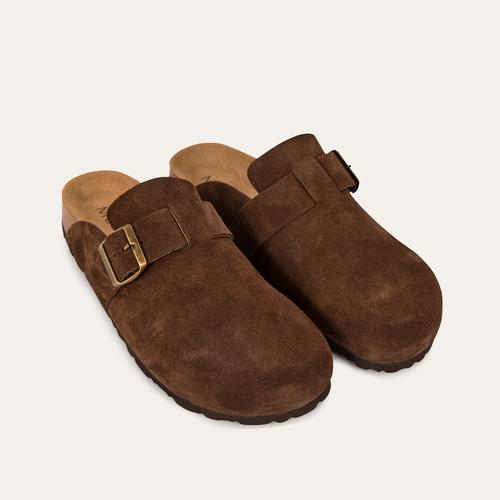  KEMERLİ DERİ TERLİK