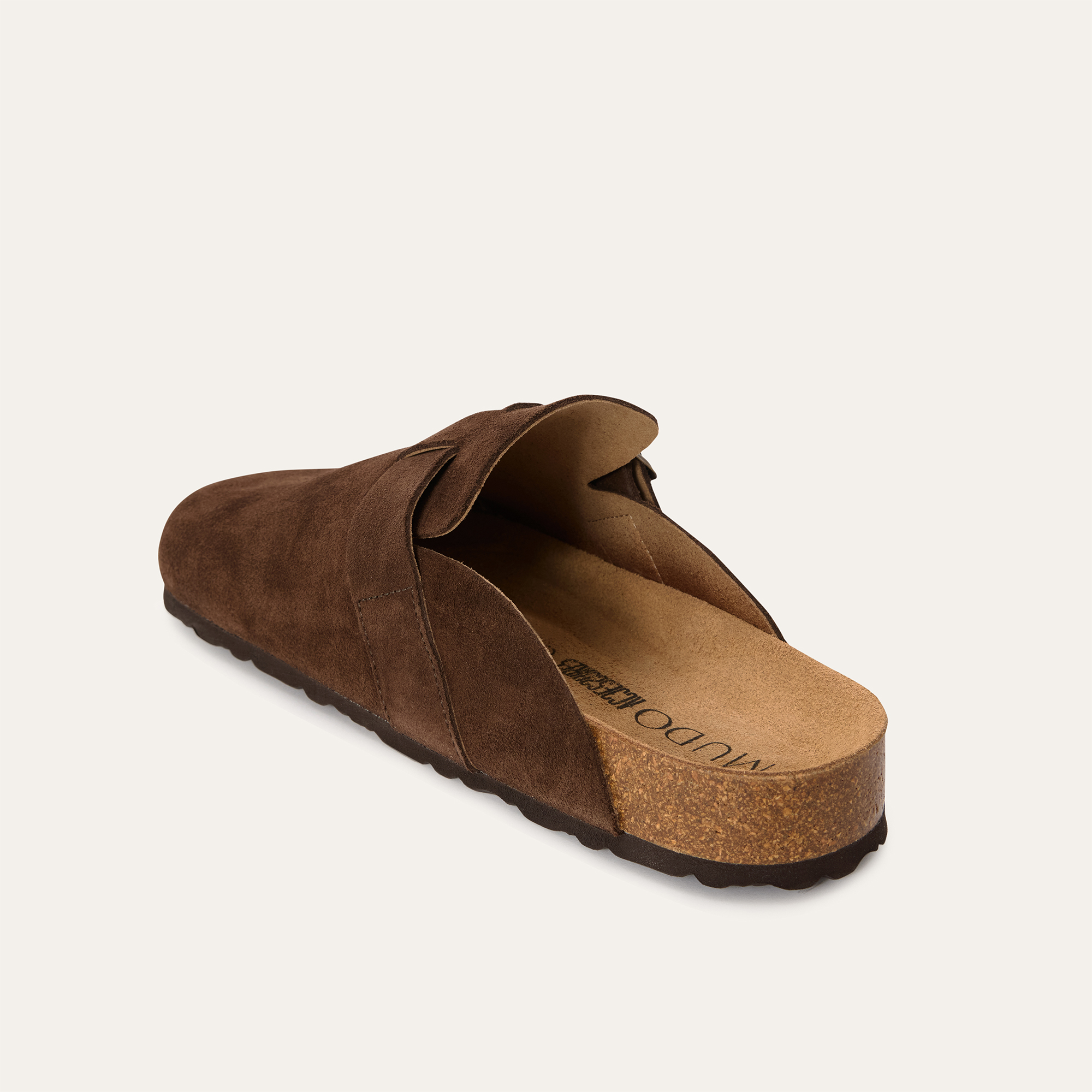 KEMERLİ DERİ TERLİK