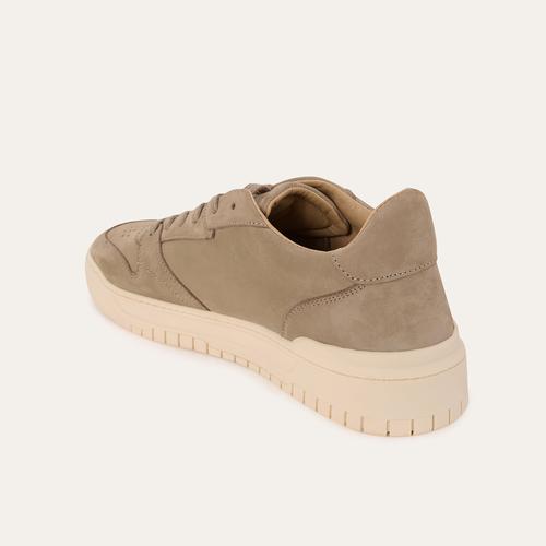  BAĞCIKLI NUBUK SNEAKER AYAKKABI