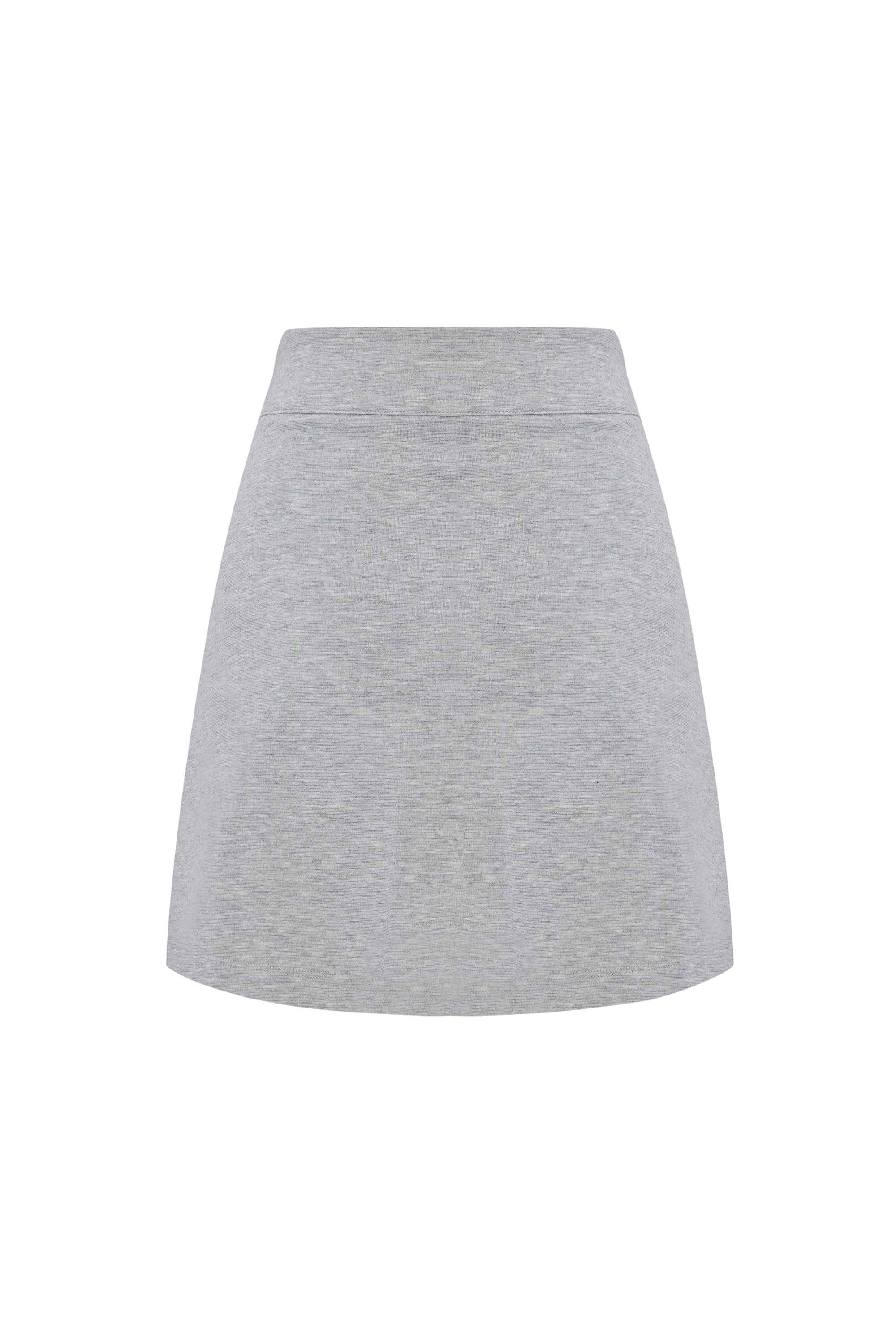 PİLELİ MİNİ ETEK