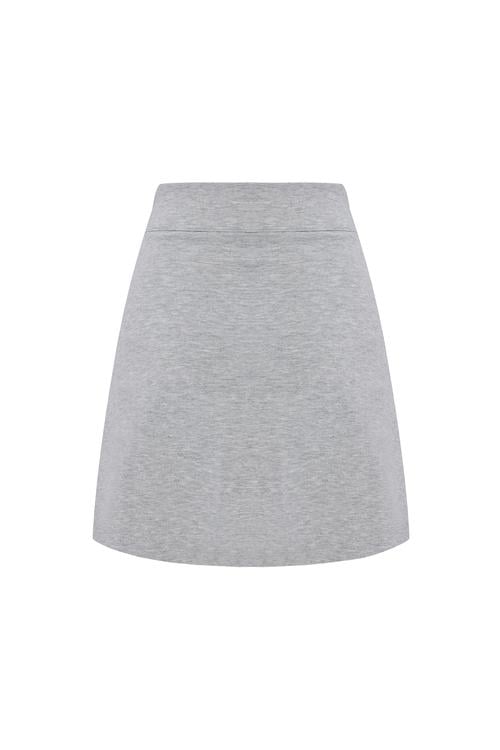  PİLELİ MİNİ ETEK