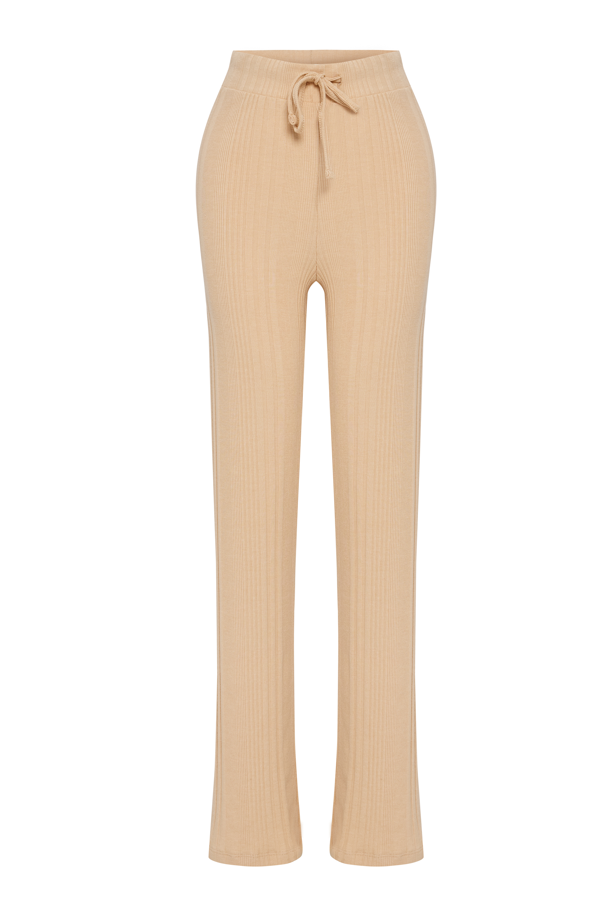 REGULAR FIT BAĞLAMALI EŞOFMAN ALTI