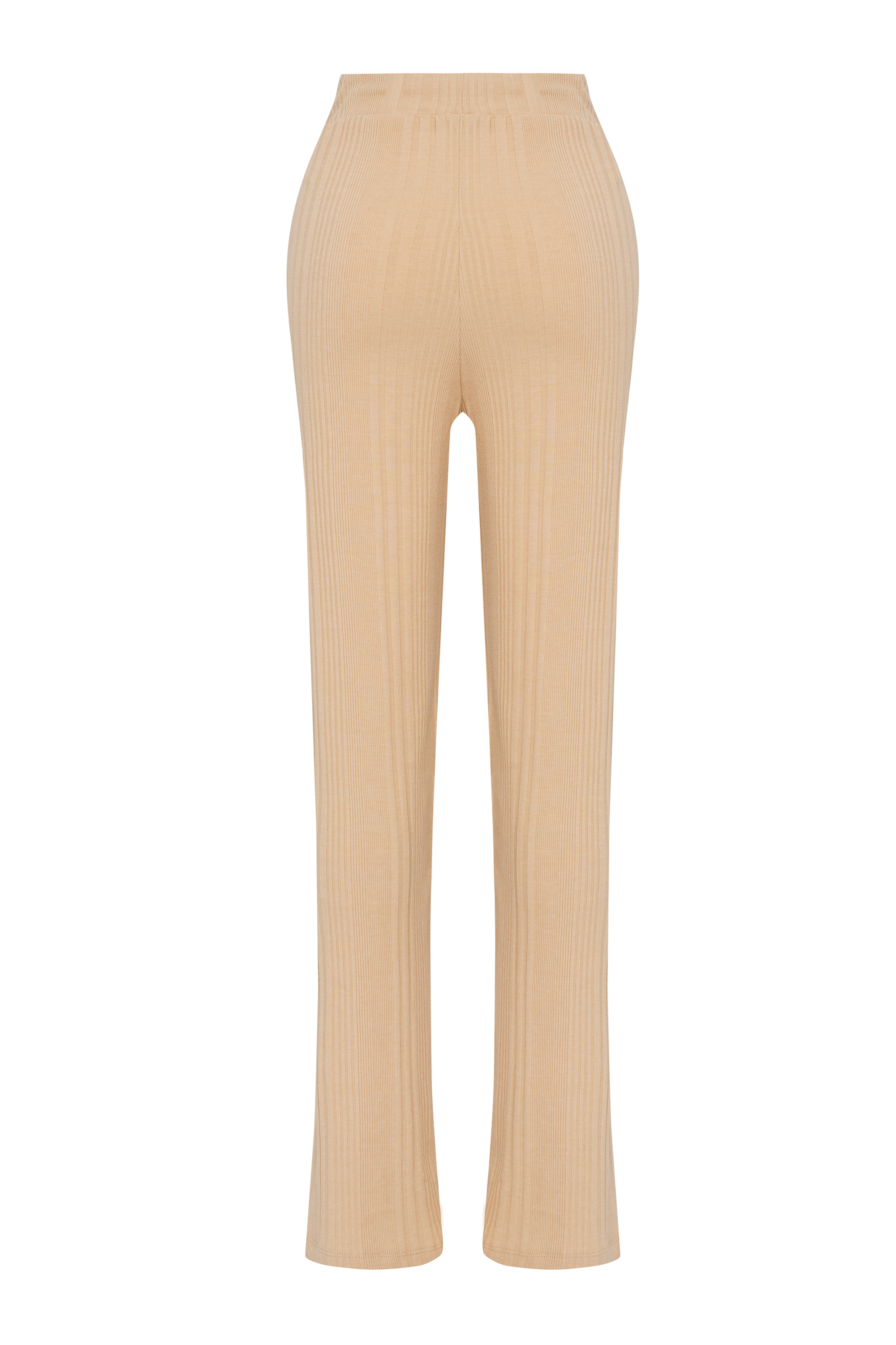 REGULAR FIT BAĞLAMALI EŞOFMAN ALTI