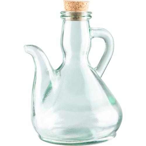  RECYCLE İBRİKLİ YAĞ ŞİŞESİ 500CC