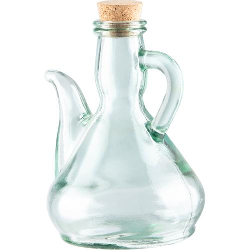  RECYCLE İBRİKLİ YAĞ ŞİŞESİ 500CC