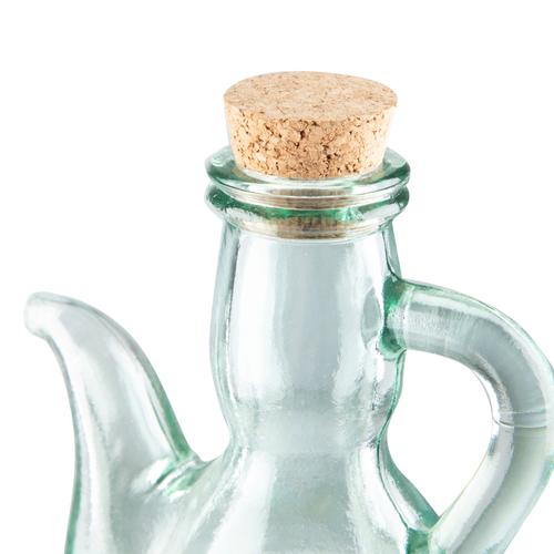  RECYCLE İBRİKLİ YAĞ ŞİŞESİ 500CC