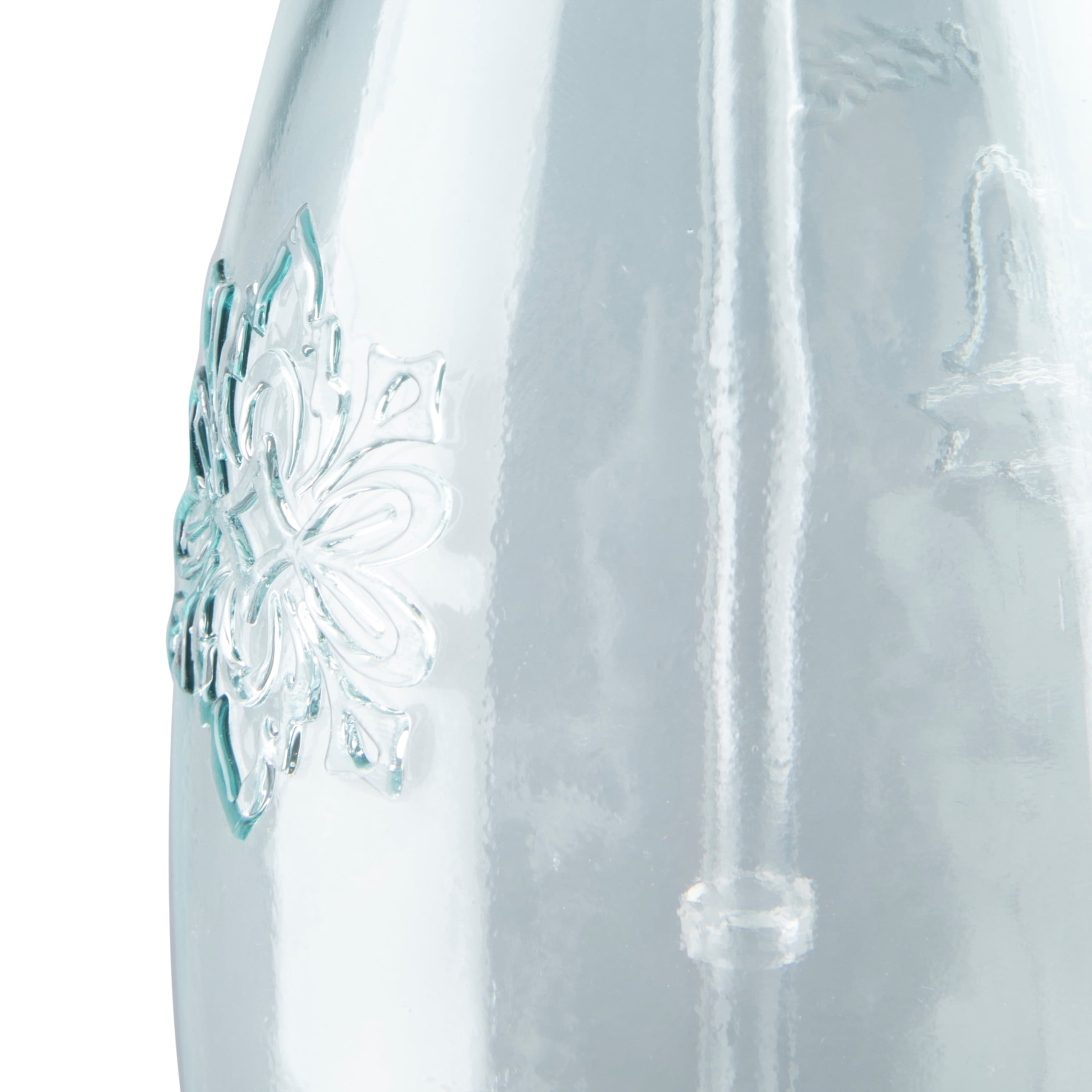 RECYCLE PİPETLİ ŞİŞE 570CC