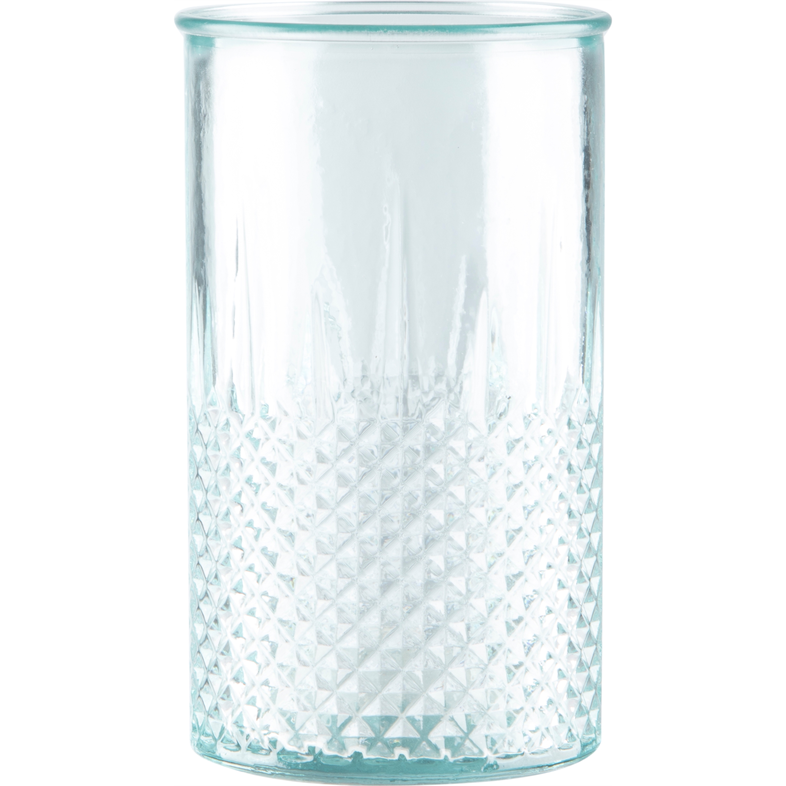 RECYCLE UZUN BARDAK 450 CC