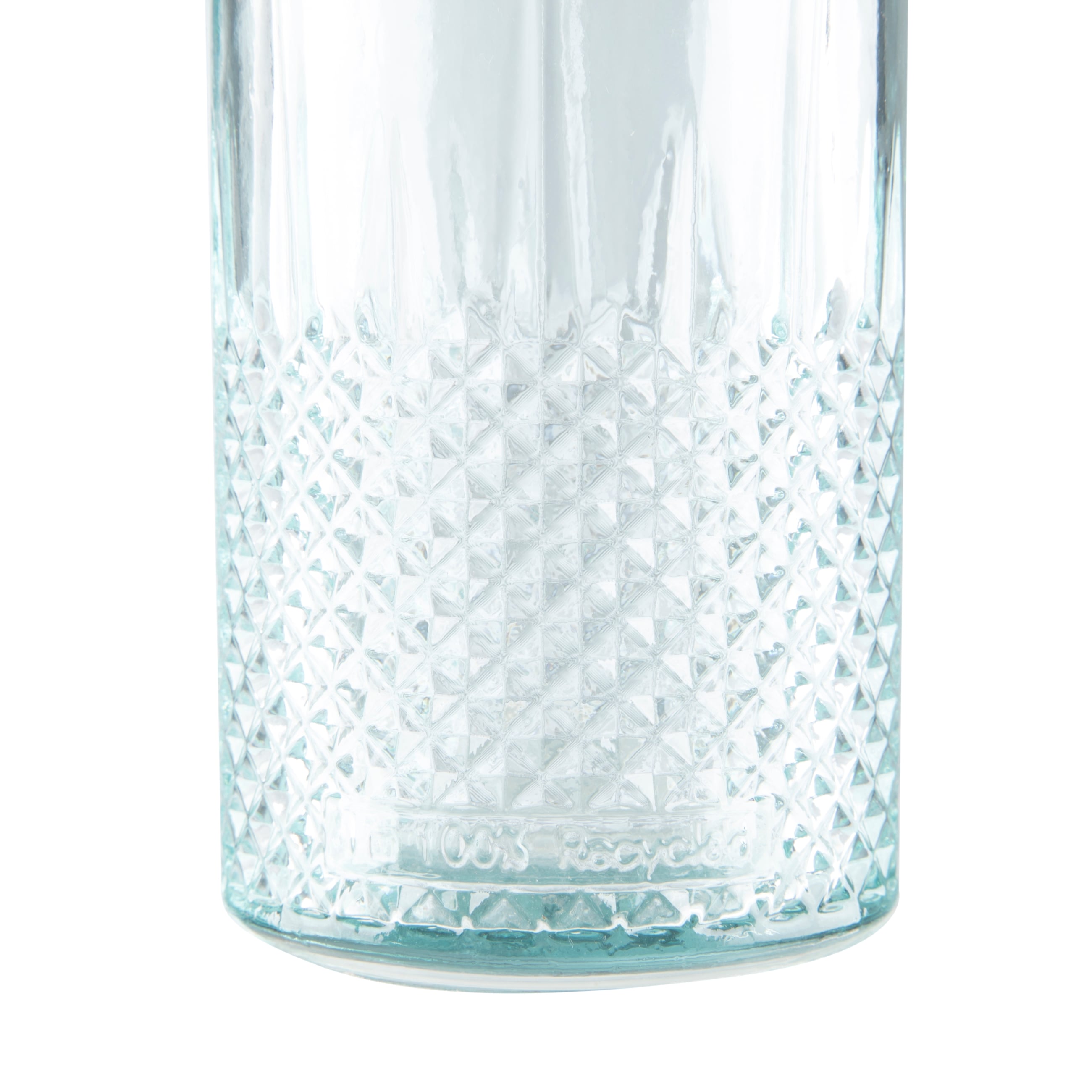 RECYCLE UZUN BARDAK 450 CC