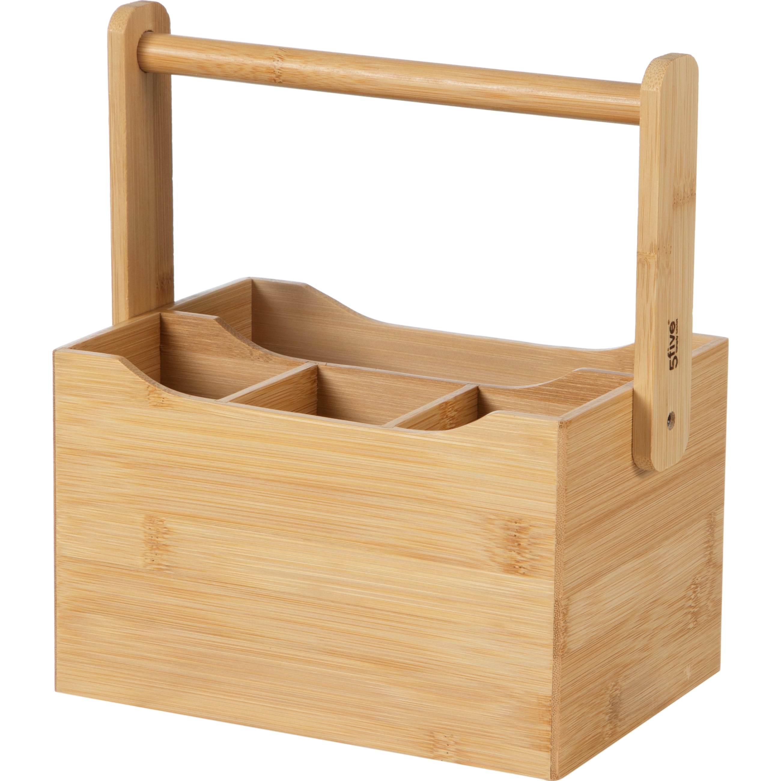 BAMBU SAPLI BÜYÜK KAŞIKLIK