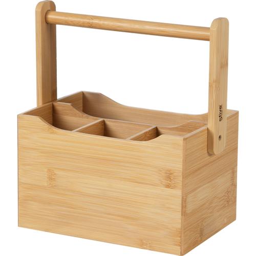  BAMBU SAPLI BÜYÜK KAŞIKLIK