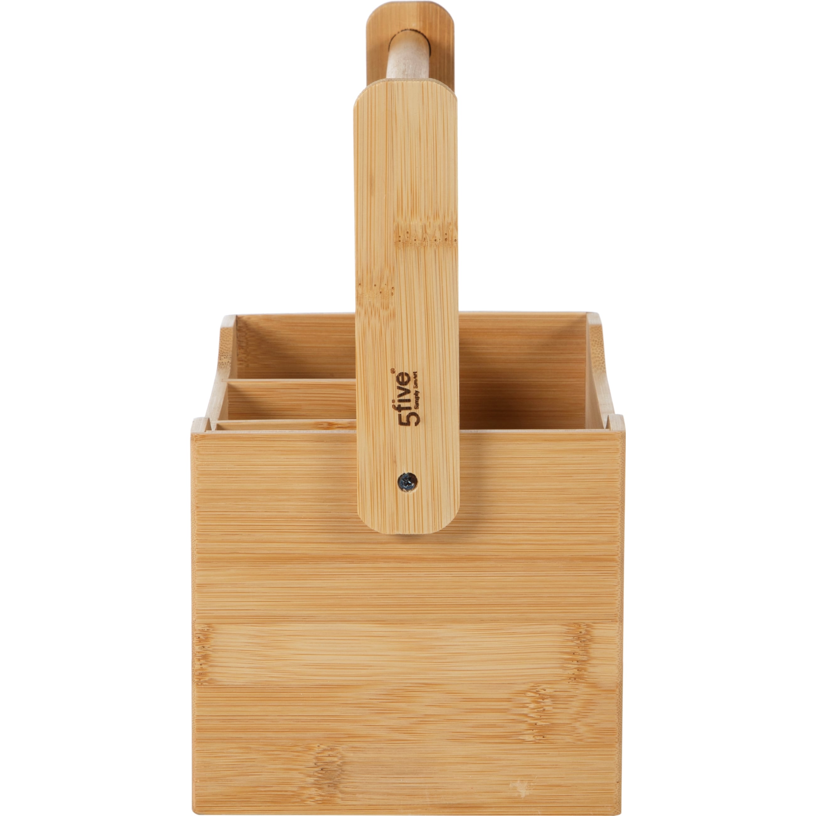 BAMBU SAPLI BÜYÜK KAŞIKLIK