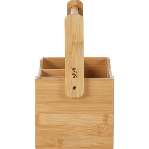  BAMBU SAPLI BÜYÜK KAŞIKLIK