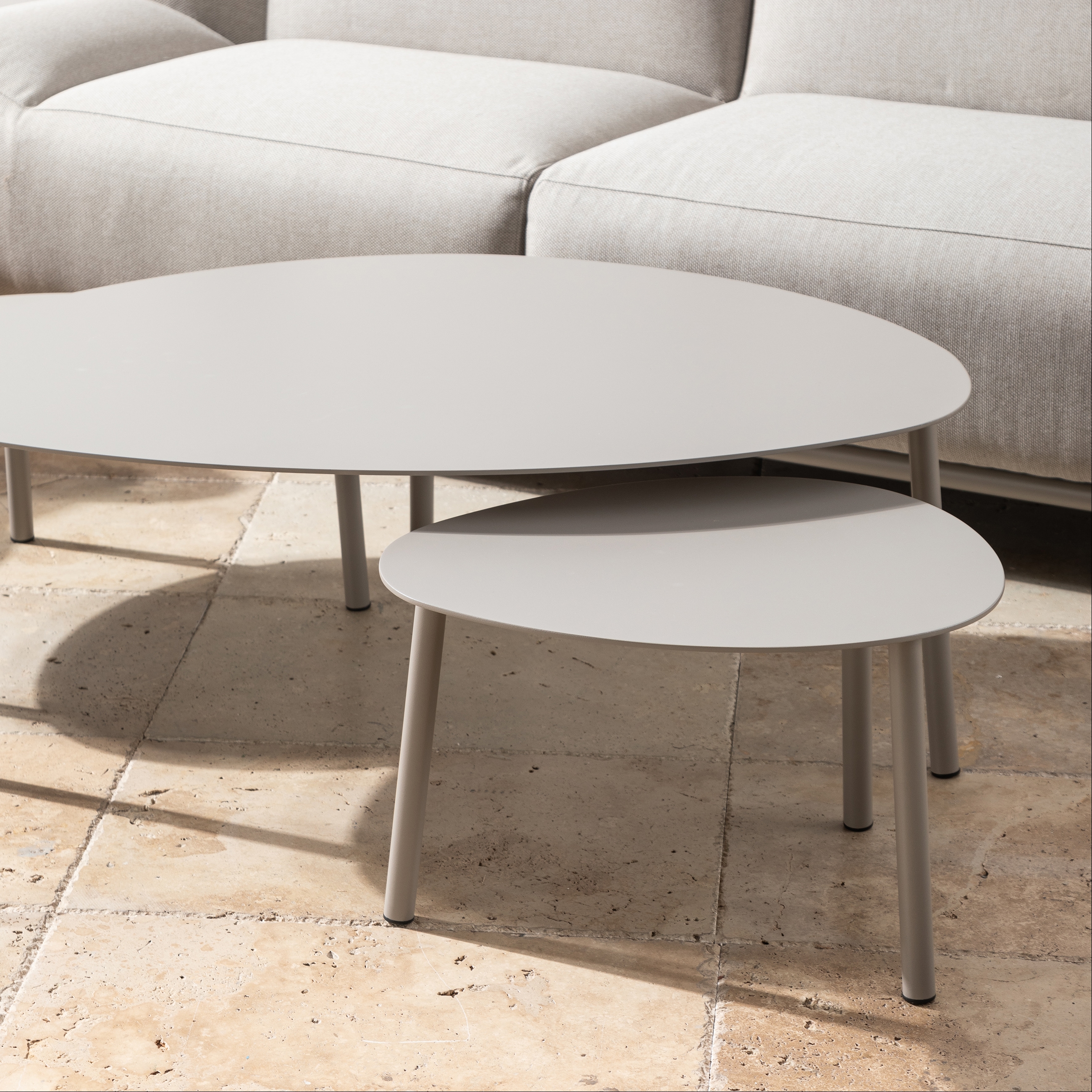 KOBLENZ  5 LI KÖŞE SETİ TAKIMI