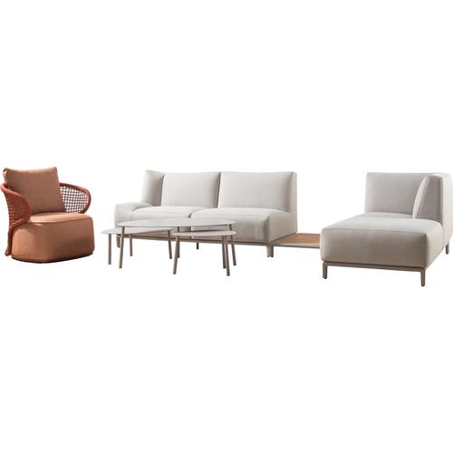  KOBLENZ  5 LI KÖŞE SETİ TAKIMI