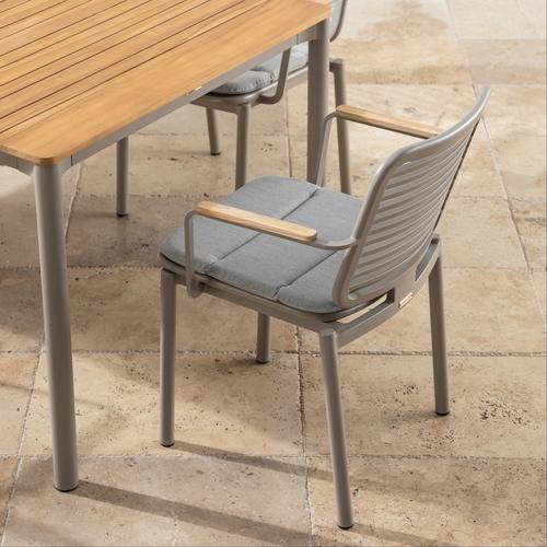  ARMONIA MASA SETİ 6 SANDALYE