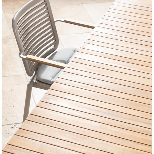  ARMONIA MASA SETİ 6 SANDALYE