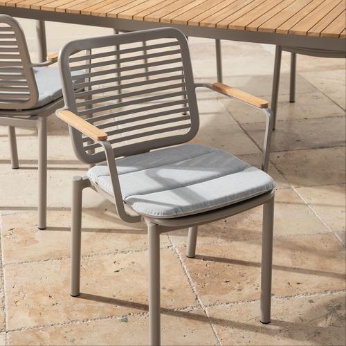  ARMONIA MASA SETİ 6 SANDALYE