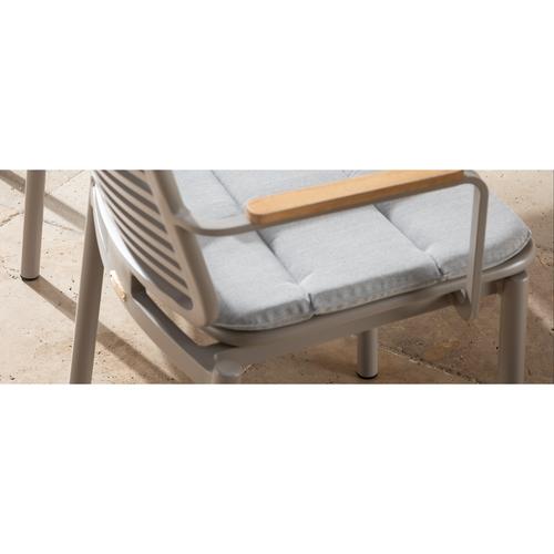  ARMONIA MASA SETİ 6 SANDALYE