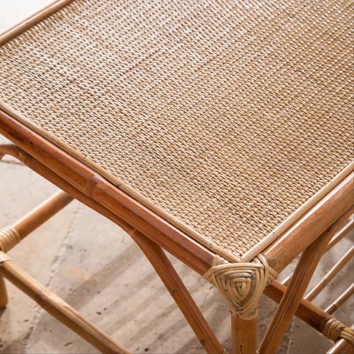  CALIFORNIA BEYAZ OTURMA SETİ