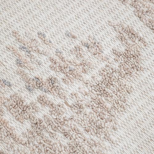 RICO GLAM HALI BEJ 160X230