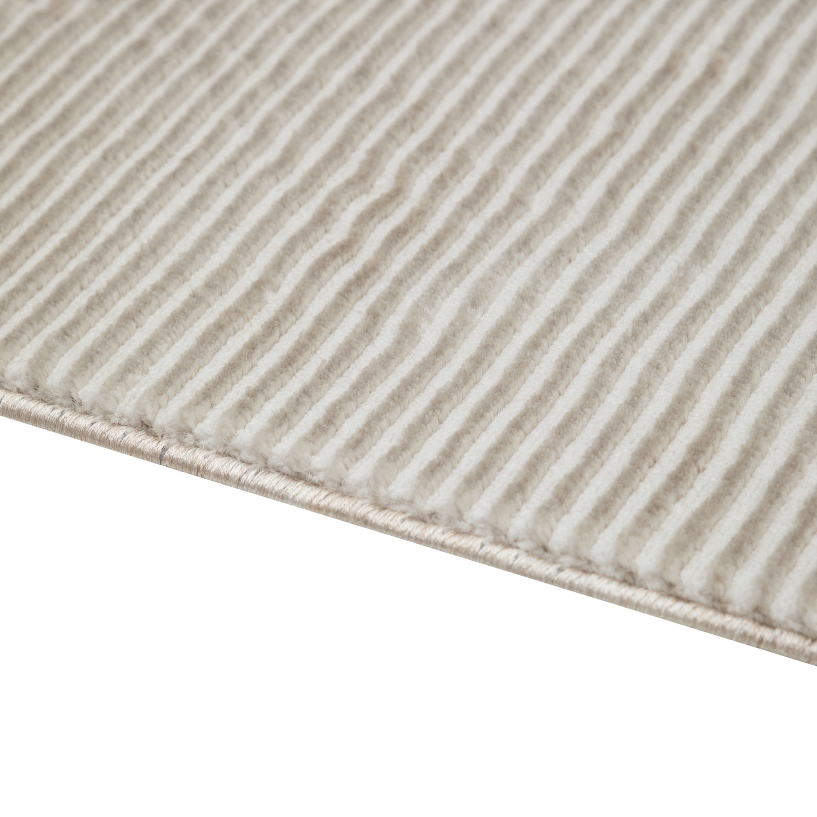 RAUL HALI EKRU 160X230