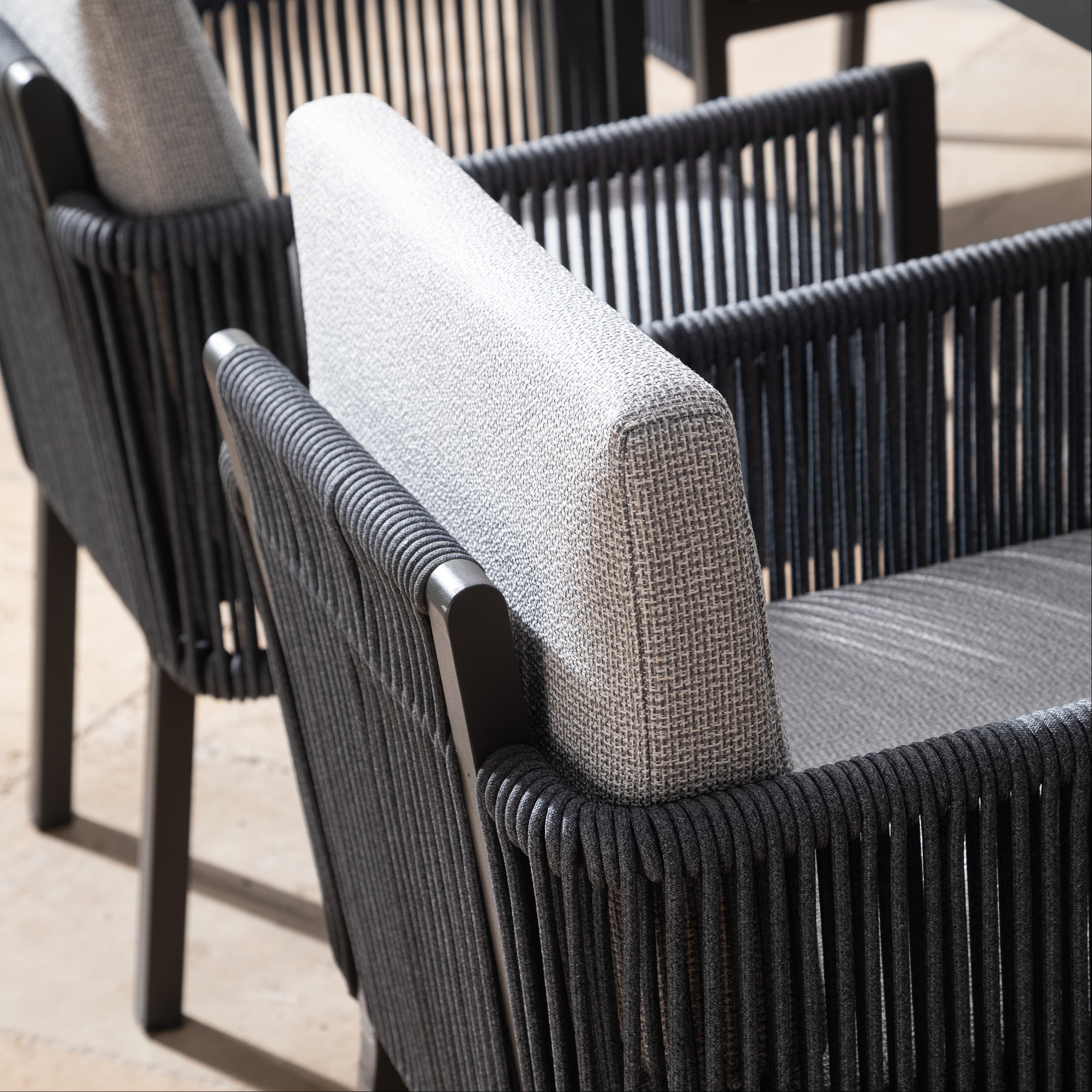 KITSILANO YEMEK SETI 260 CM