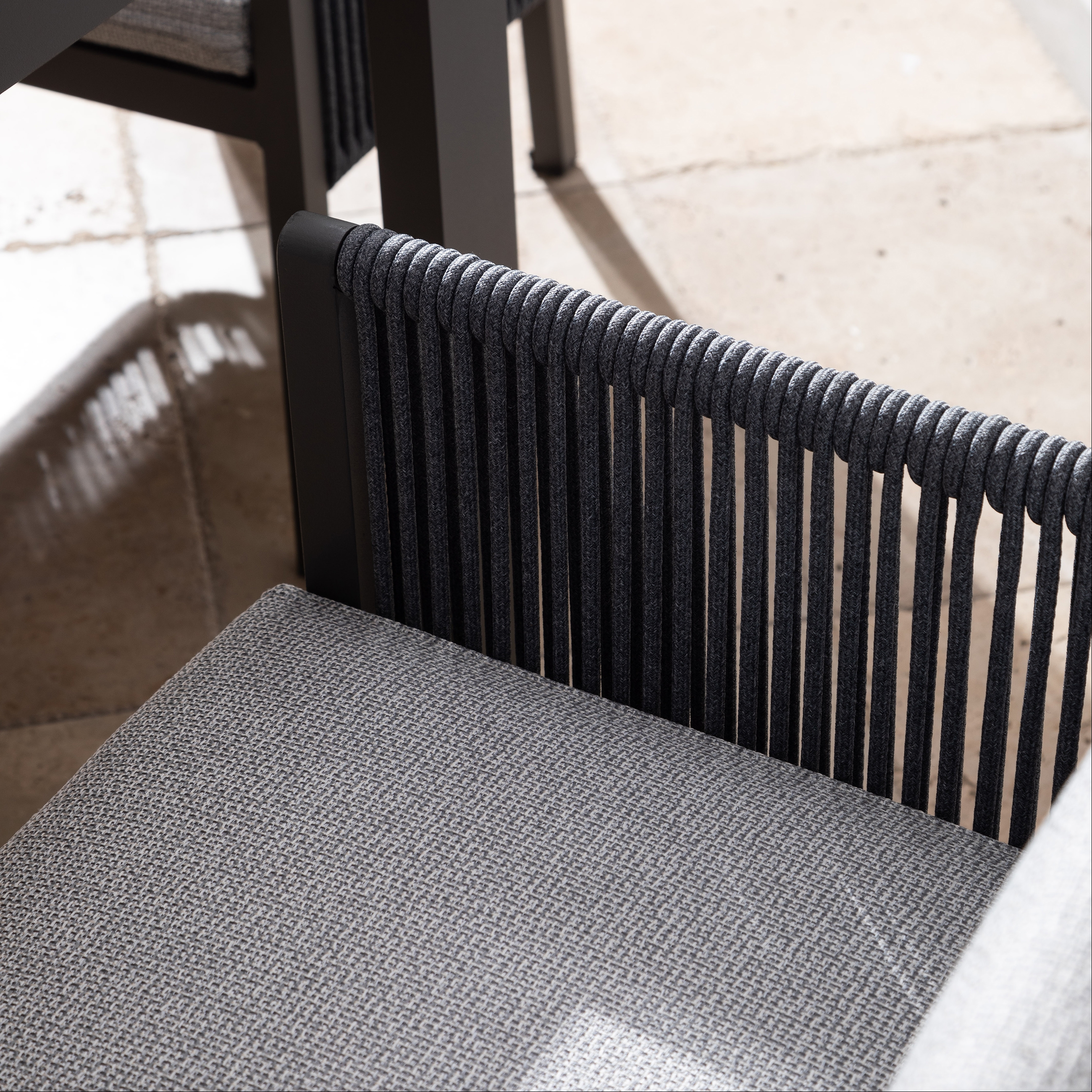 KITSILANO YEMEK SETI 260 CM