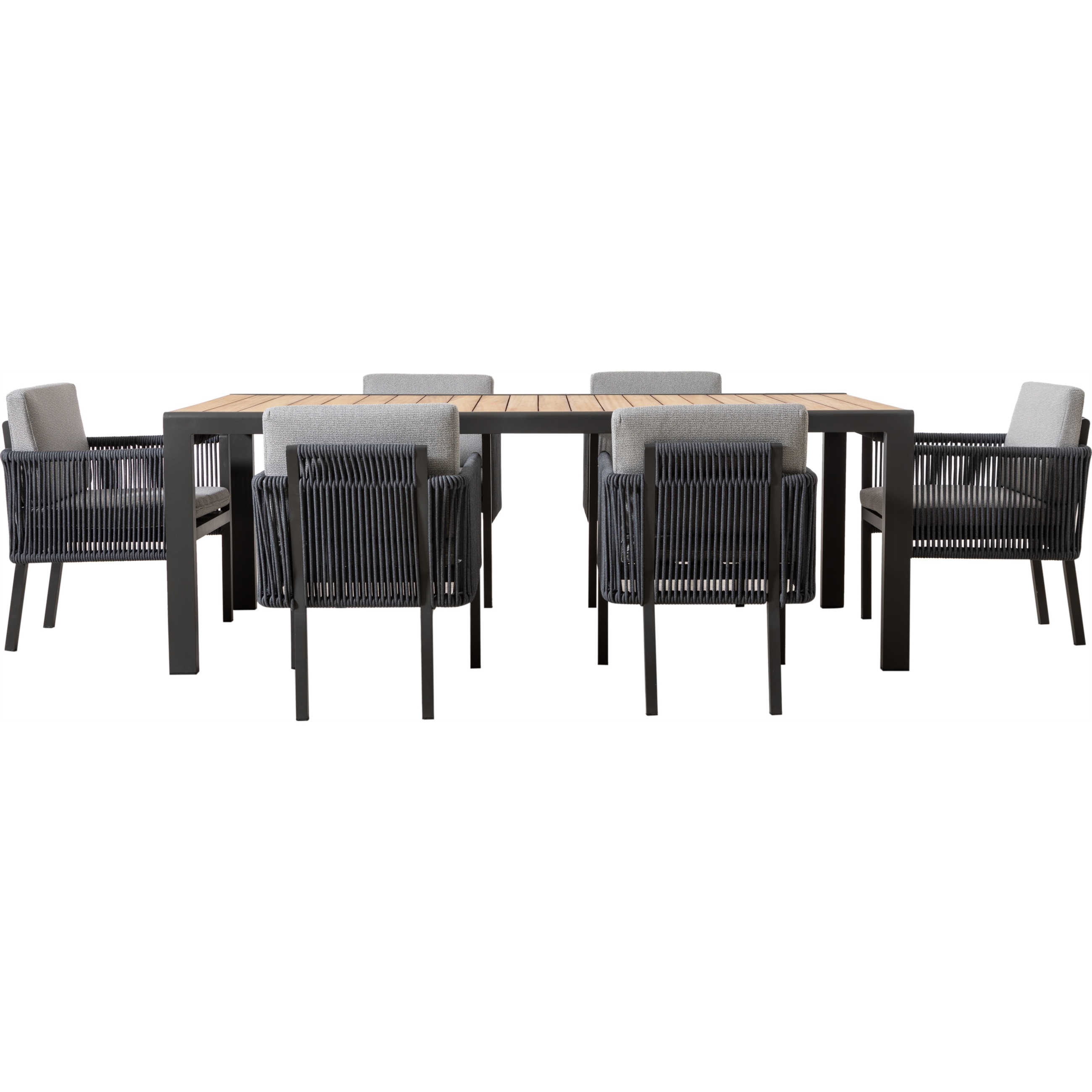 KITSILANO YEMEK SETI 260 CM