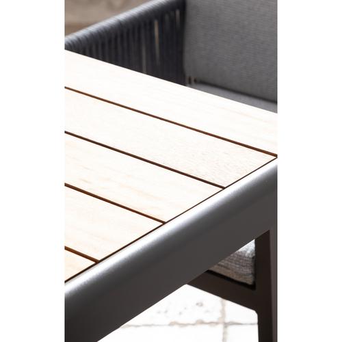  KITSILANO YEMEK SETI 260 CM