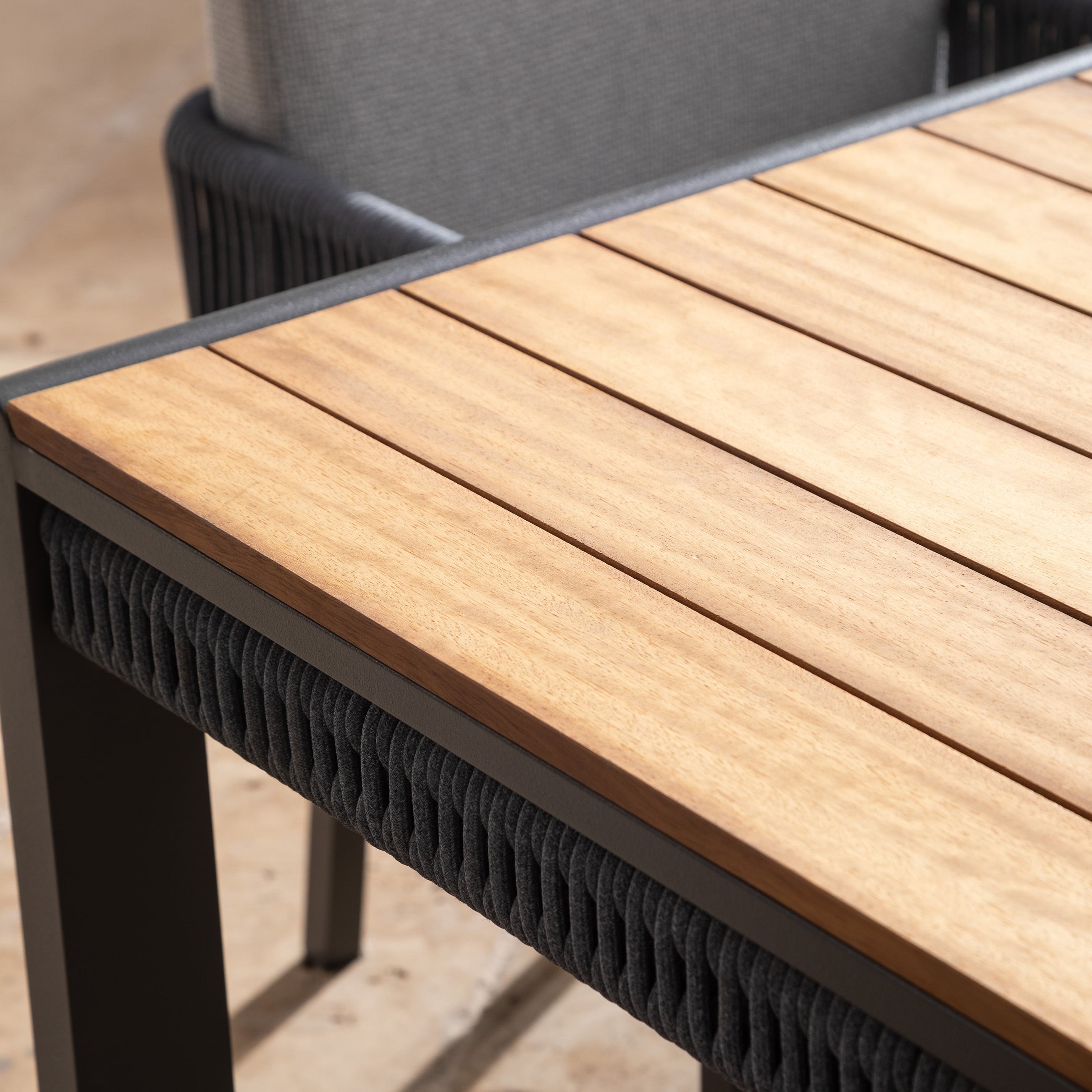 KITSILANO YEMEK SETI 260 CM