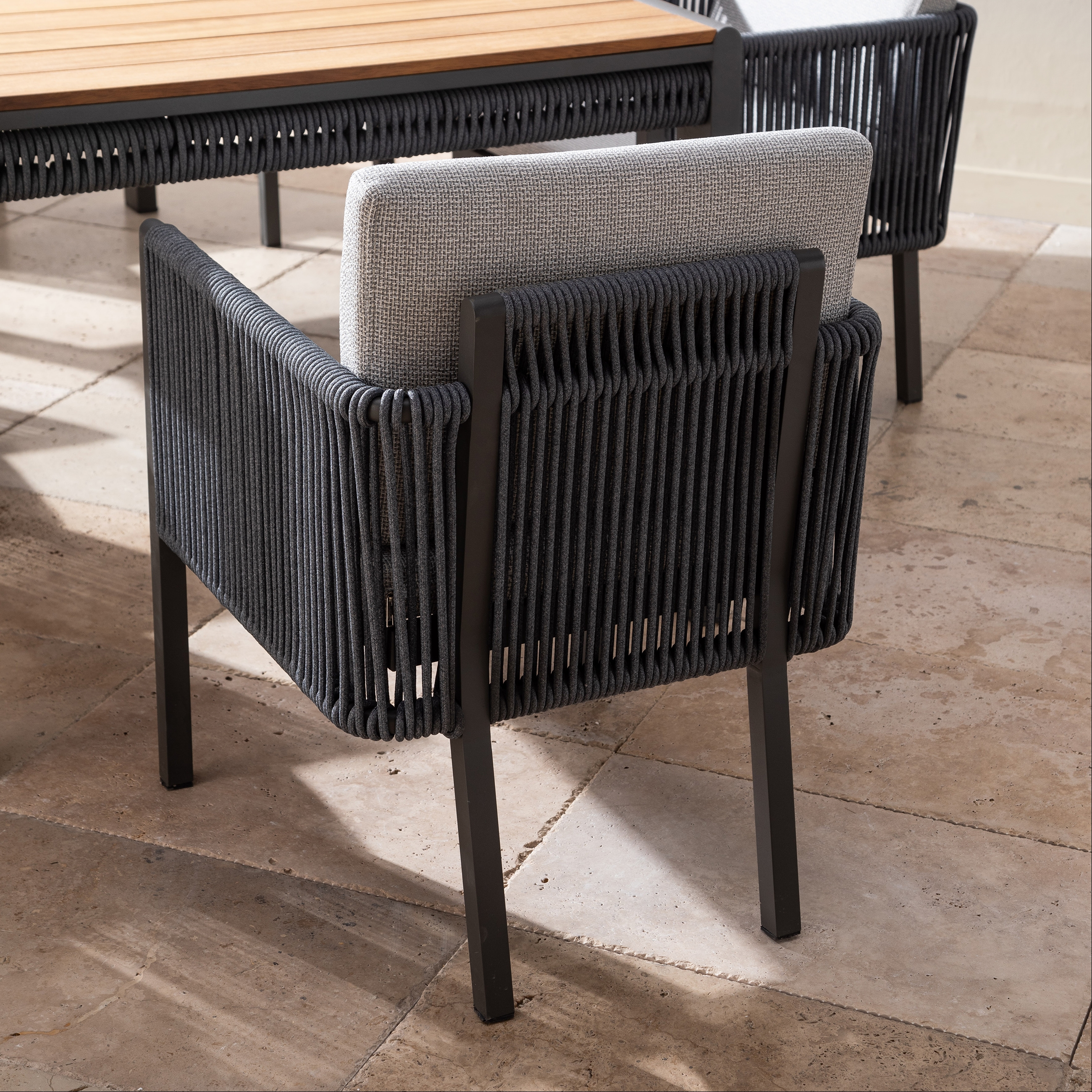 KITSILANO YEMEK SETI 260 CM