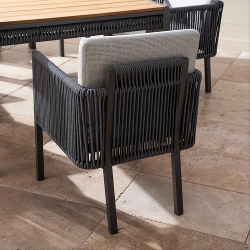  KITSILANO YEMEK SETI 260 CM