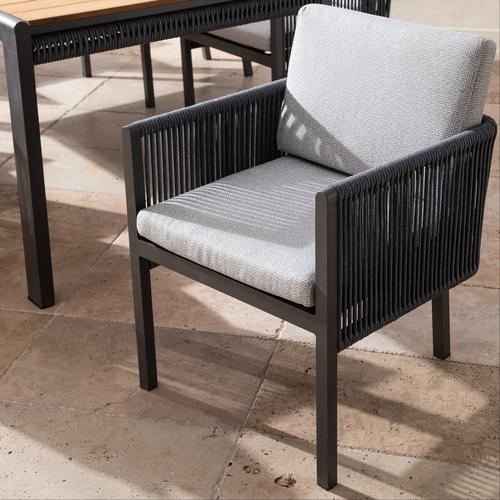  KITSILANO YEMEK SETI 260 CM