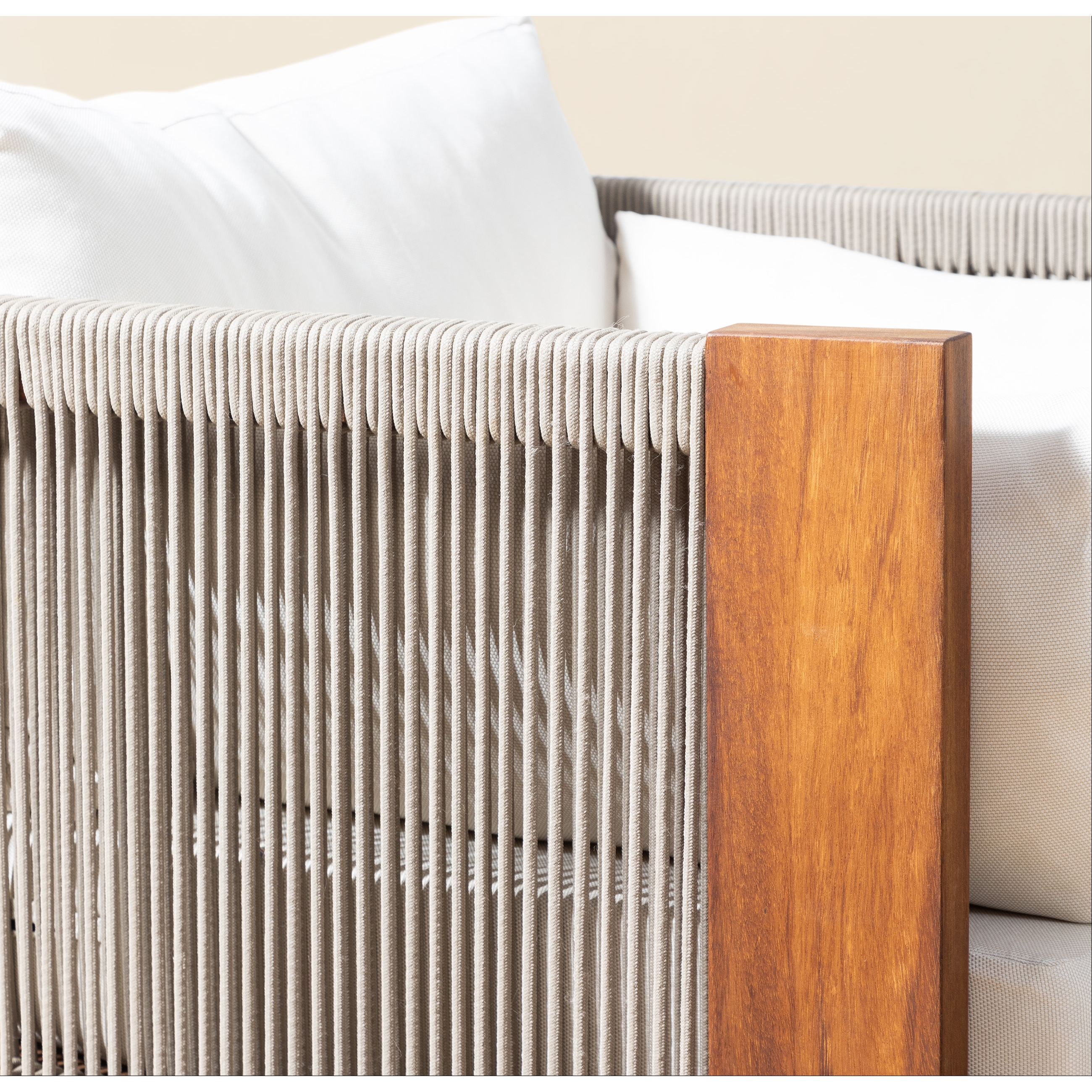 PALMERA OTURMA SETİ