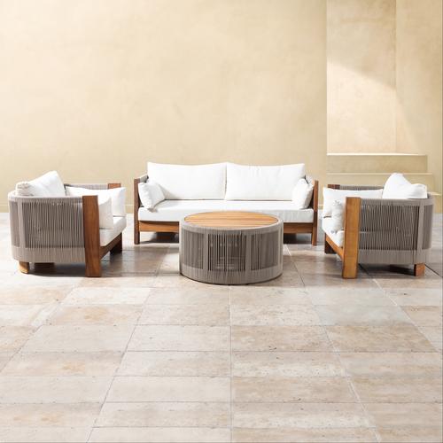  PALMERA OTURMA SETİ