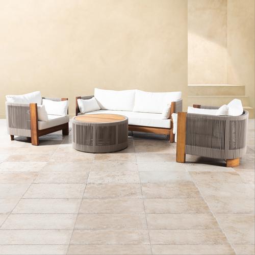  PALMERA OTURMA SETİ