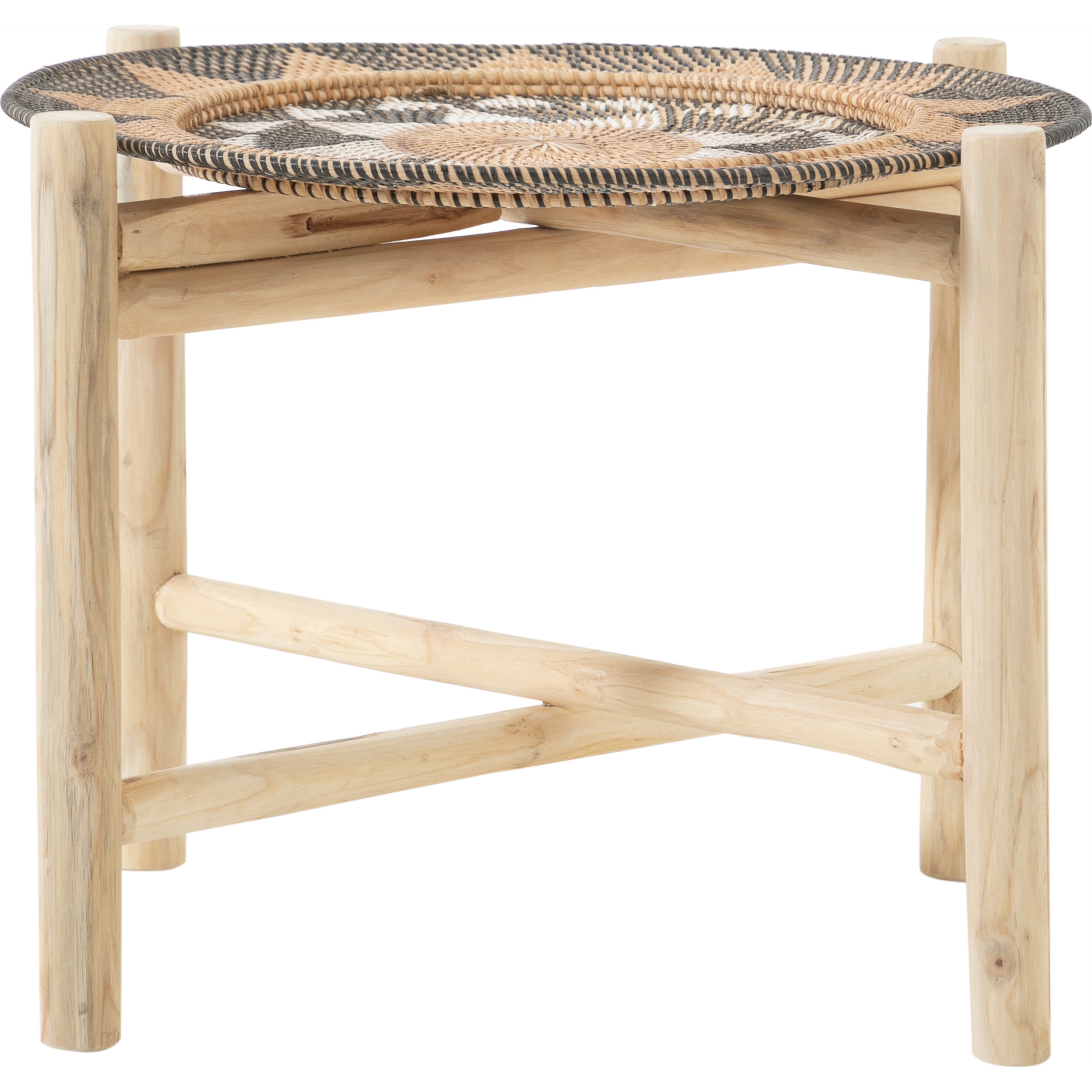 AFRICANA YAN SEHPA BEJ