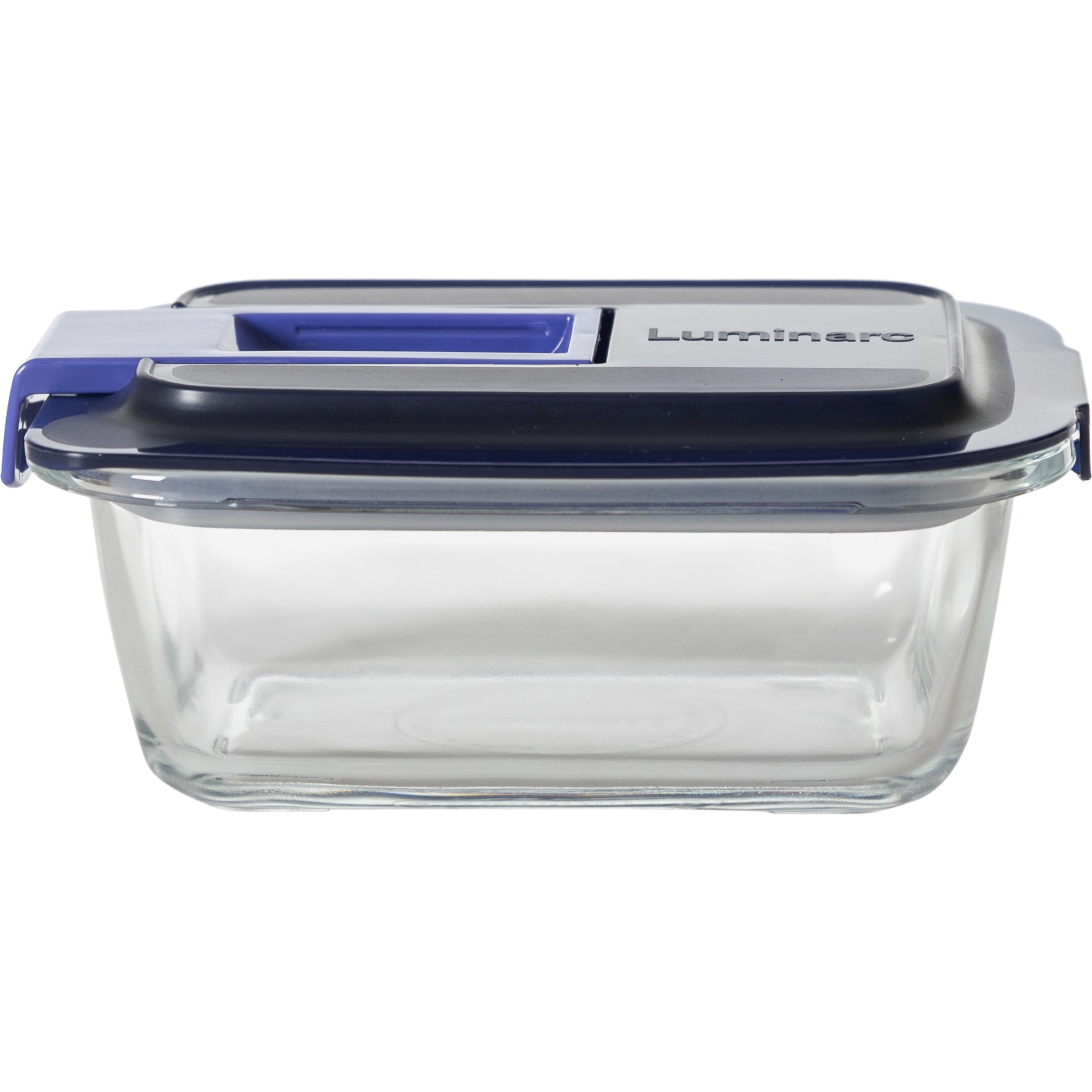 SAKLAMA KABI DİKDÖRTGEN 380 ML