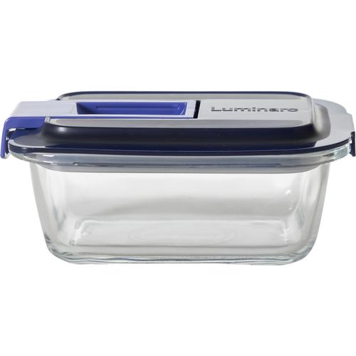  SAKLAMA KABI DİKDÖRTGEN 380 ML