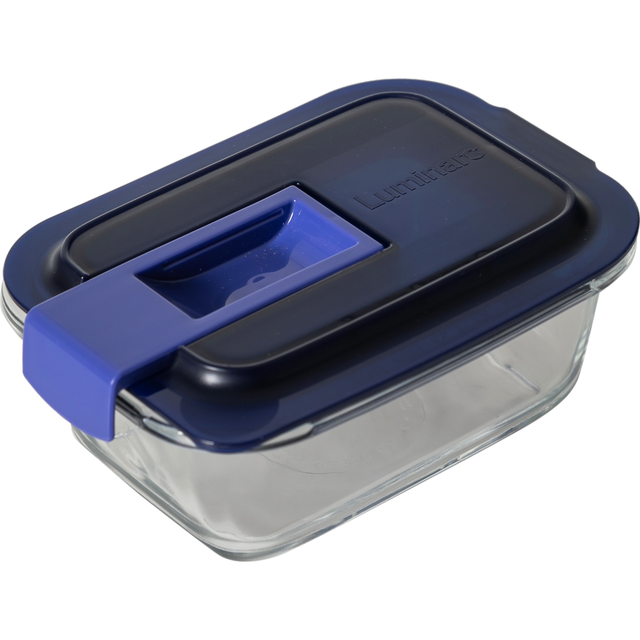 SAKLAMA KABI DİKDÖRTGEN 380 ML