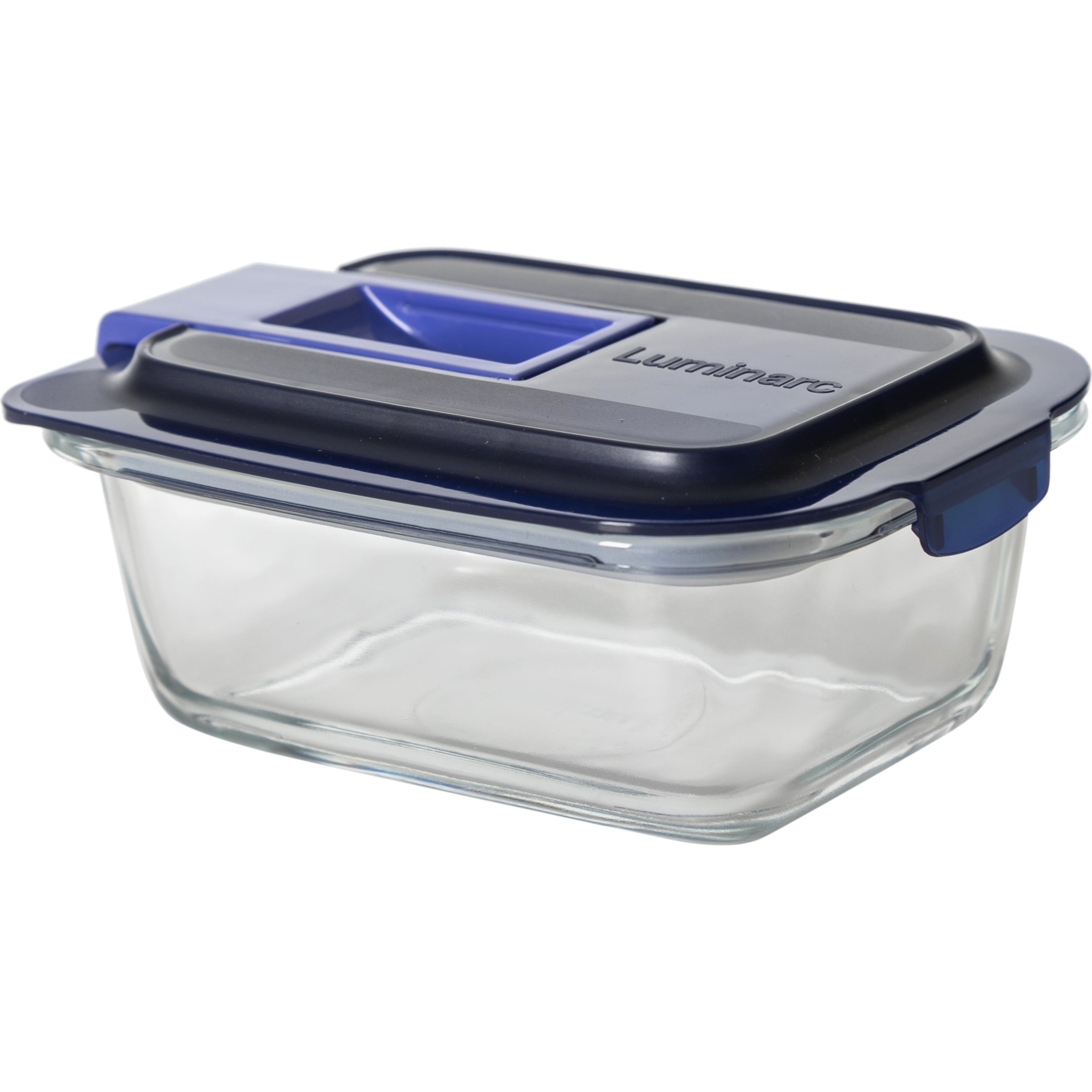 SAKLAMA KABI DİKDÖRTGEN 380 ML