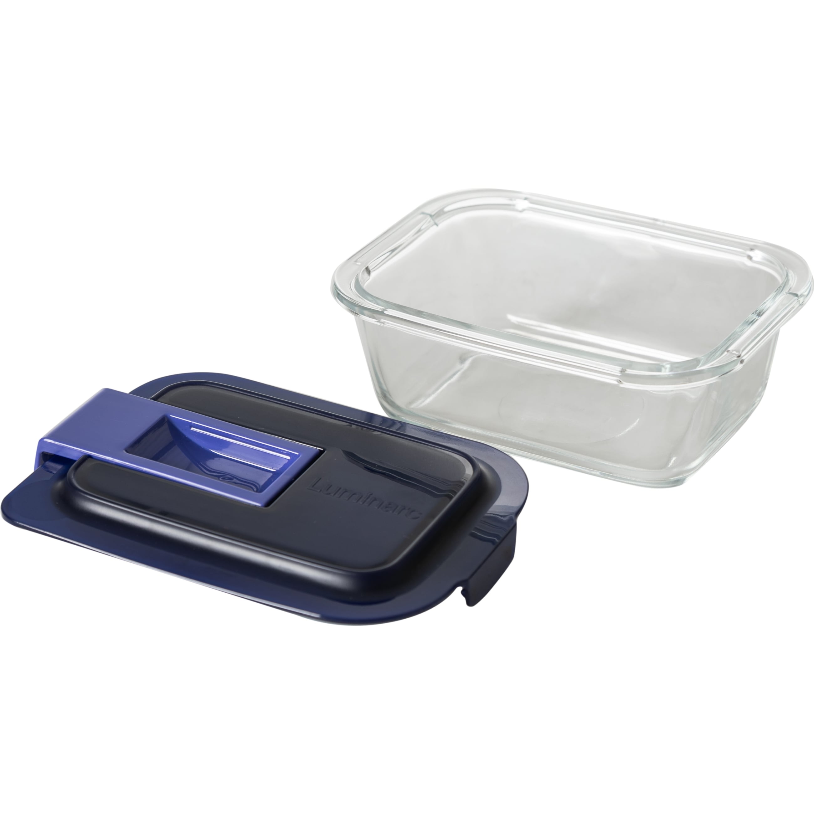 SAKLAMA KABI DİKDÖRTGEN 380 ML