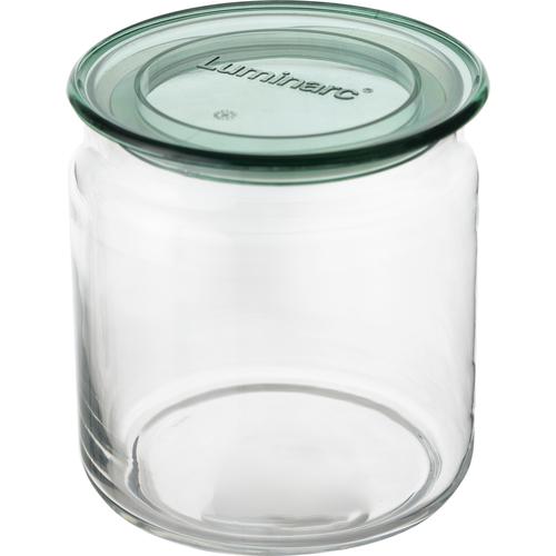 KAVANOZ NATUR 0,75LT