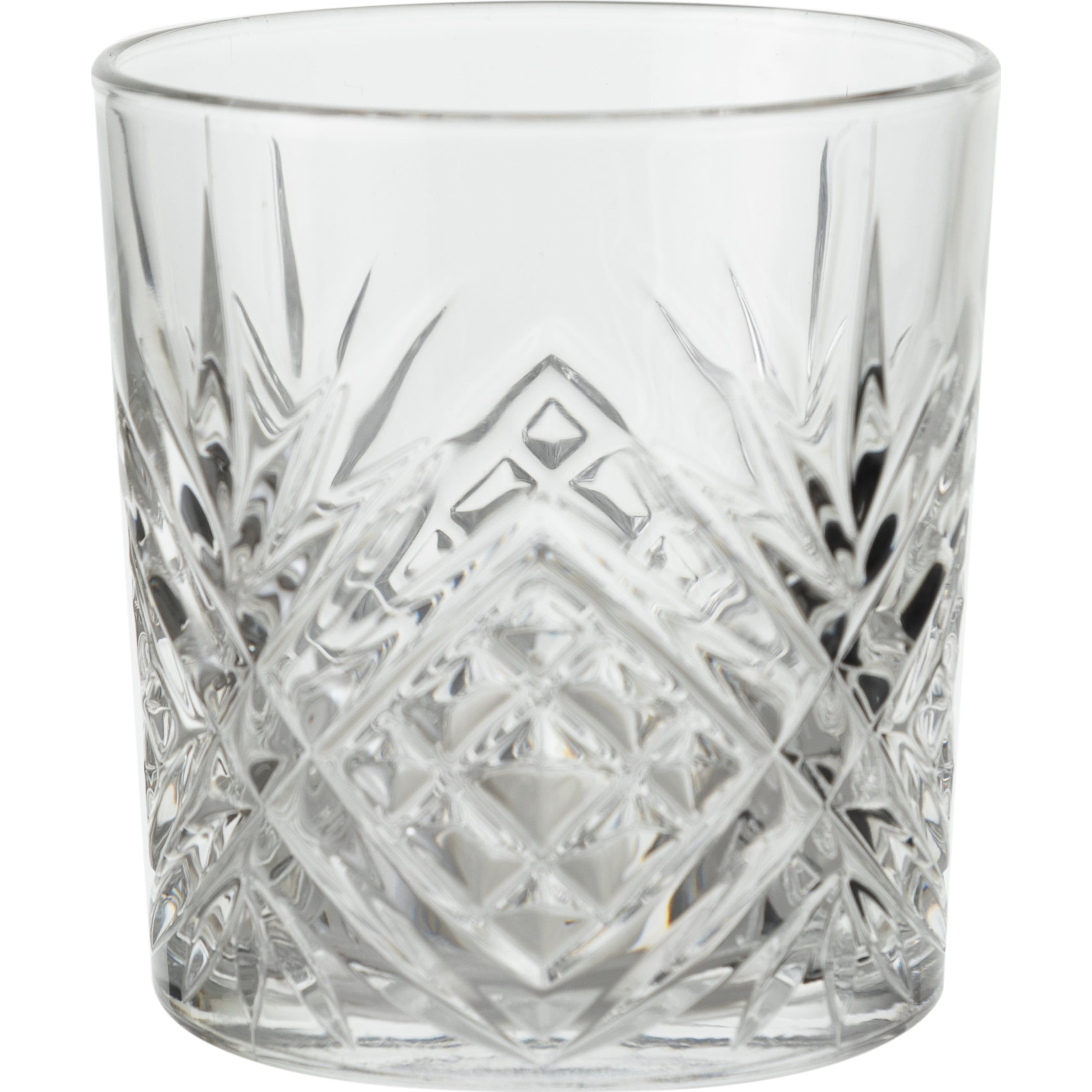 BROADWAY VİSKİ BARDAĞI