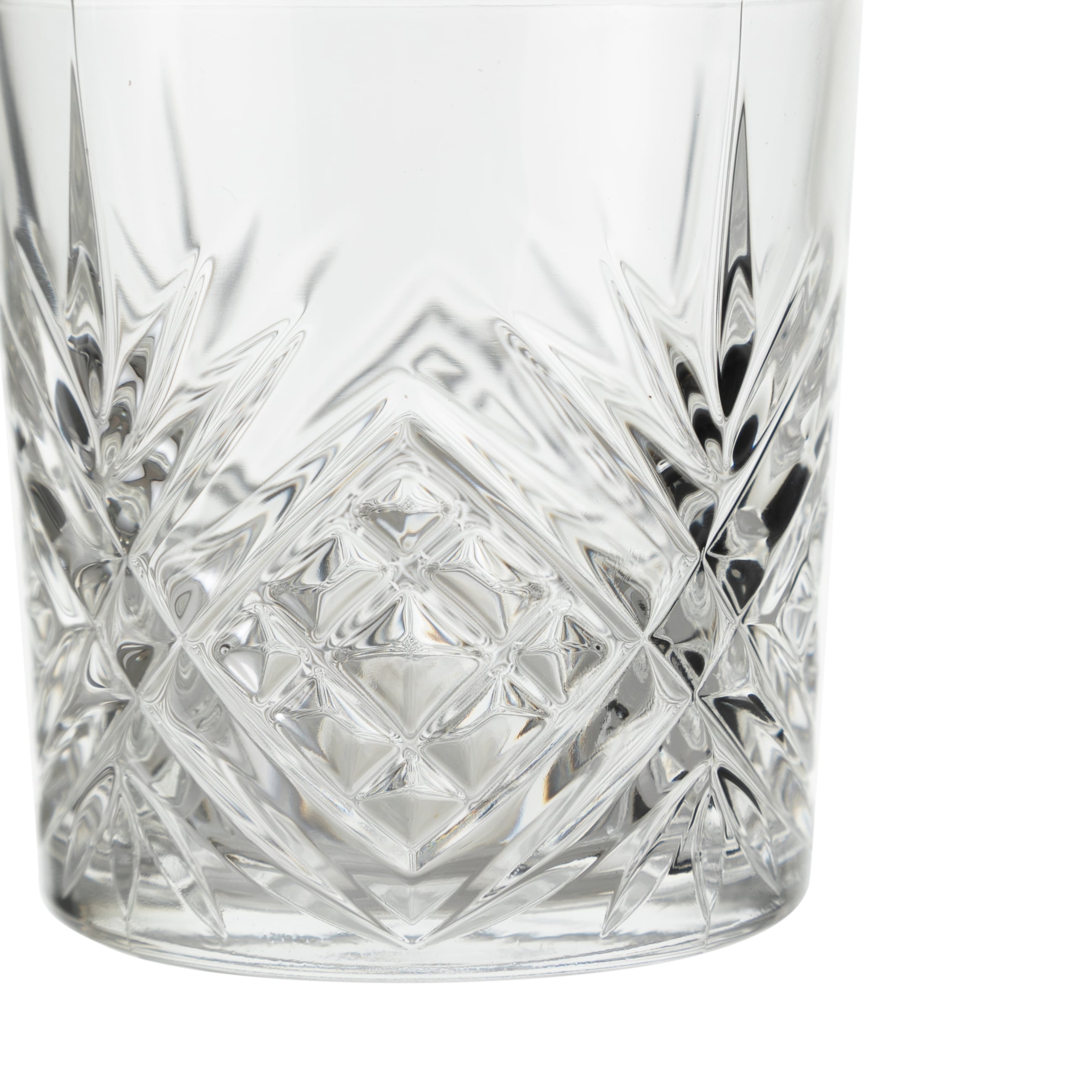 BROADWAY VİSKİ BARDAĞI