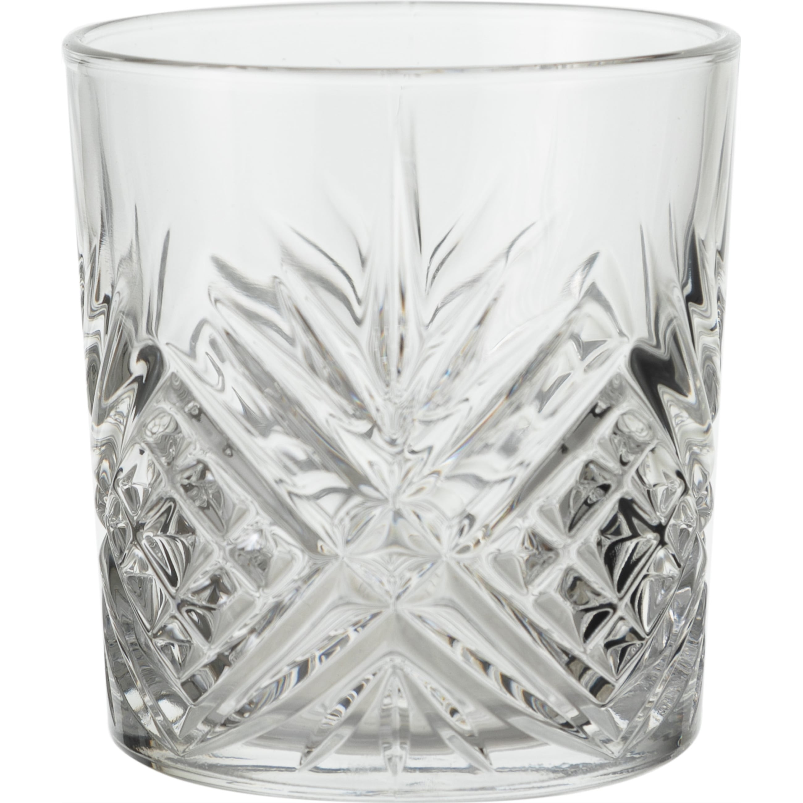 BROADWAY VİSKİ BARDAĞI