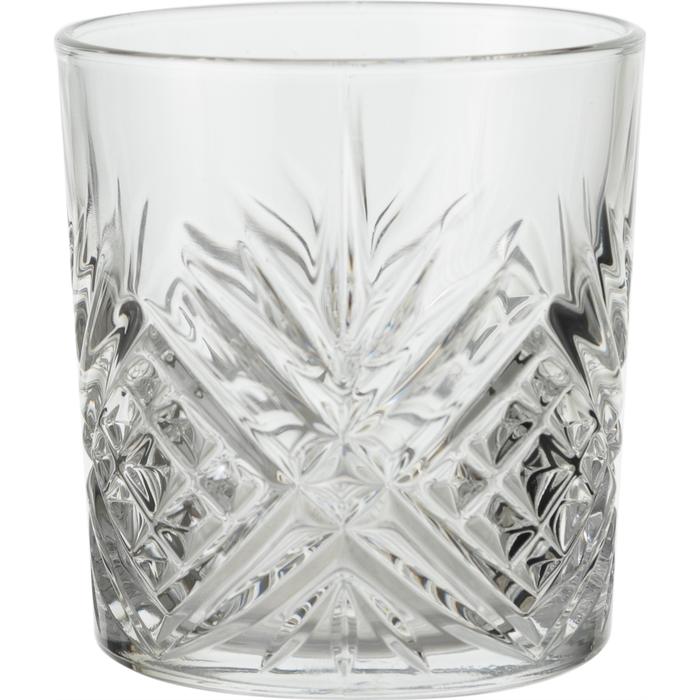 BROADWAY VİSKİ BARDAĞI