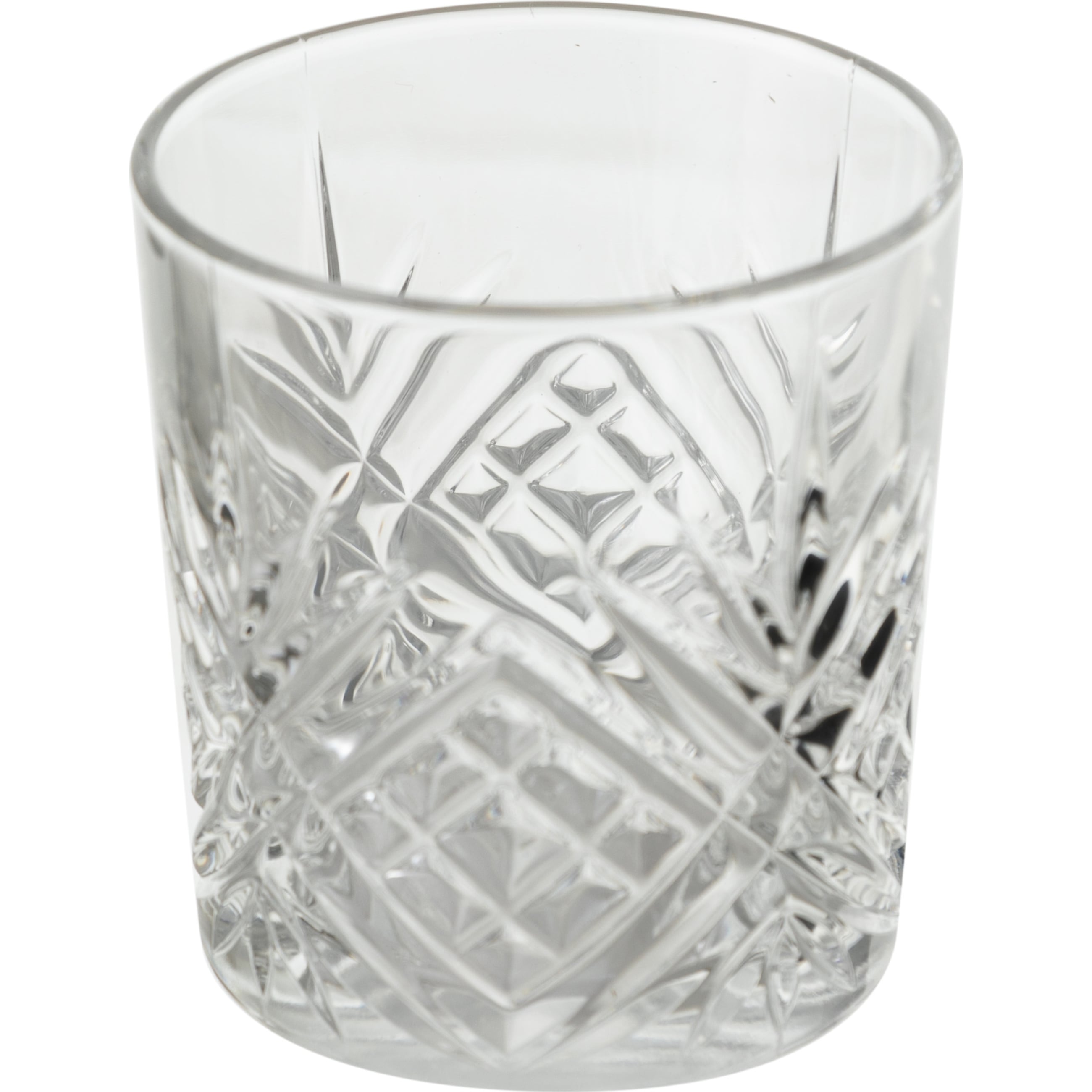 BROADWAY VİSKİ BARDAĞI