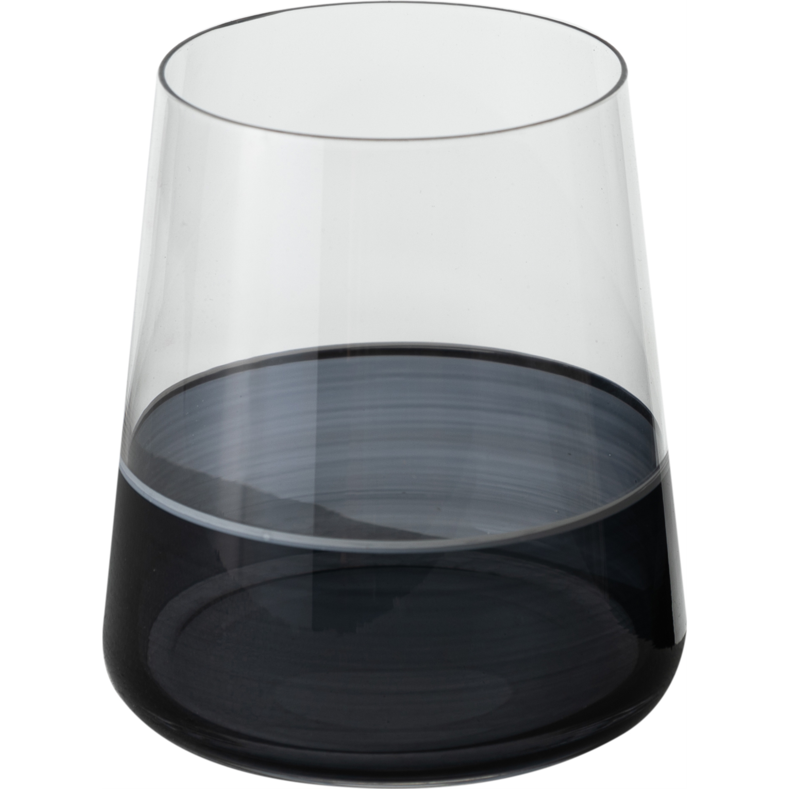 ANTRASİT 3LÜ BARDAK SETİ 380 CC